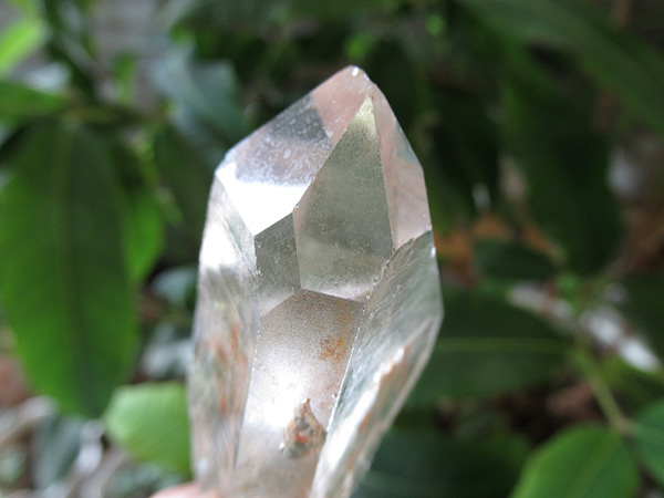 モンドクォーツ 高品質 タンザニア産 水晶 原石 天然石専門店
