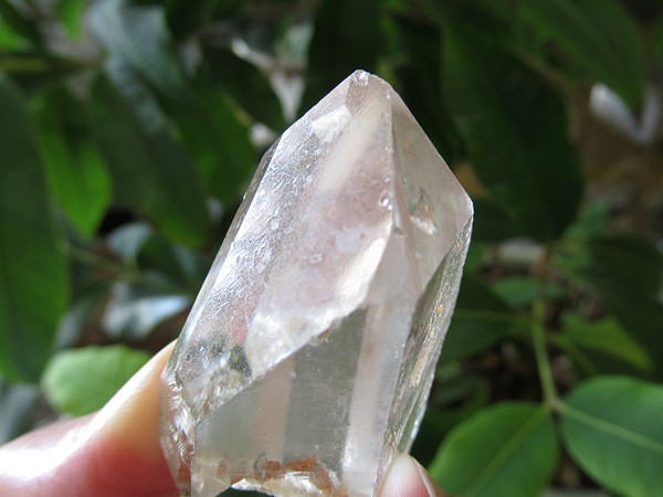 モンドクォーツ 高品質 タンザニア産 水晶 原石 天然石専門店