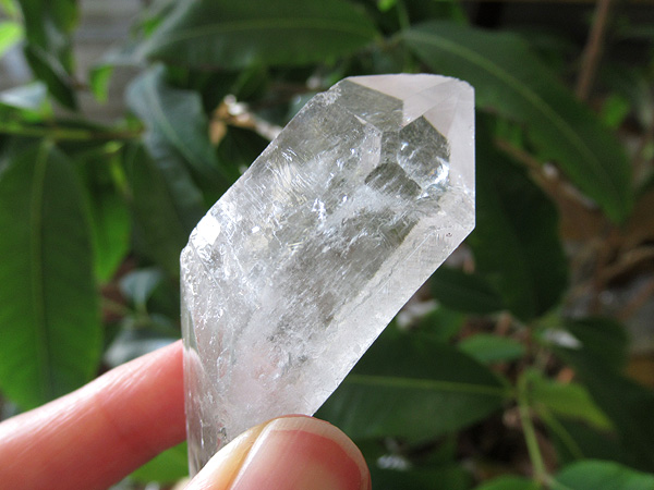 モンドクォーツ 高品質 タンザニア産 水晶 原石 天然石専門店