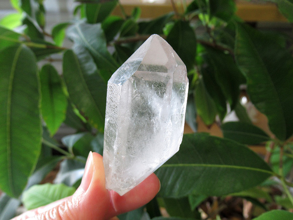モンドクォーツ 高品質 タンザニア産 水晶 原石 天然石専門店