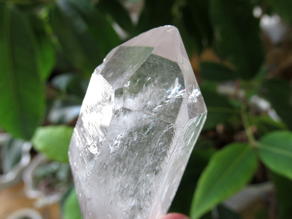 モンドクォーツ 高品質 タンザニア産 水晶 原石 天然石専門店