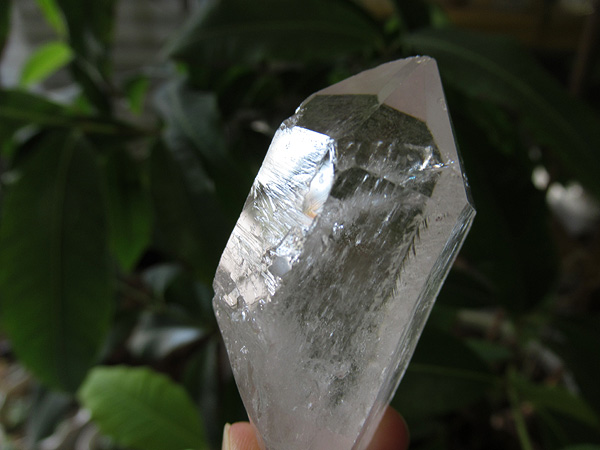 モンドクォーツ 高品質 タンザニア産 水晶 原石 天然石専門店