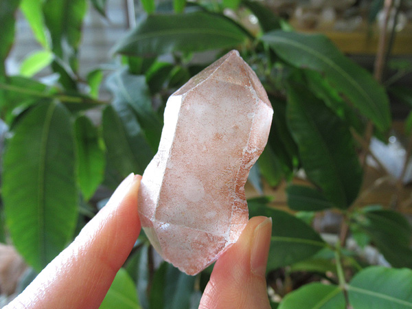 モンドクォーツ 高品質 タンザニア産 水晶 原石 天然石専門店