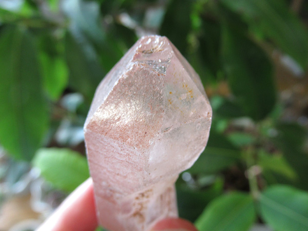 モンドクォーツ 高品質 タンザニア産 水晶 原石 天然石専門店