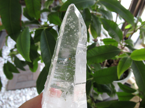モンドクォーツ 高品質 タンザニア産 水晶 原石 天然石専門店