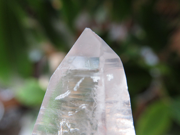 モンドクォーツ 高品質 タンザニア産 水晶 原石 天然石専門店