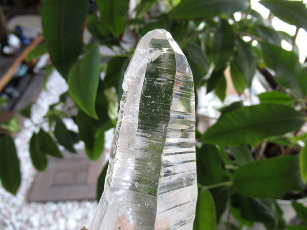 モンドクォーツ 高品質 タンザニア産 水晶 原石 天然石専門店