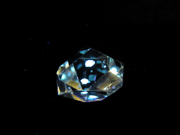 【超希少石/最強品質】オイルインクォーツ＊石油入り水晶＊　天然石 原石 オイルインクォーツ 石油入り水晶 高品質 天然石専門店【鬮石】