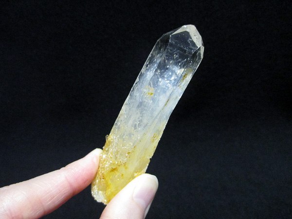 パスウェイクォーツ 原石 コロンビア産 水晶 販売 通販 天然石専門店