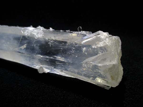 コロンビア産 パスウェイ クォーツ チタニウム 水晶 原石 チタニウムインクォーツ（パスウェイクォーツ）原石 コロンビア