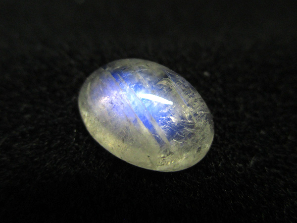 ブルームーンストーン（ペリステライト） ルース 通販/販売 天然石専門