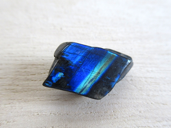 スペクトロライト 原石 ポリッシュ 鉱物 天然石