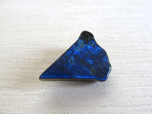 スペクトロライト 原石 ポリッシュ 鉱物 天然石