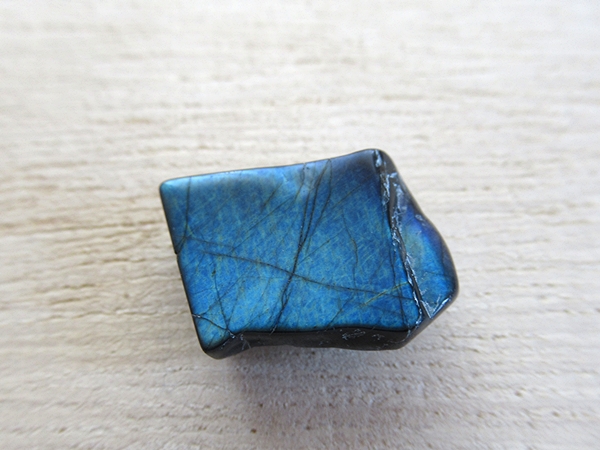 スペクトロライト 原石 ポリッシュ 鉱物 天然石