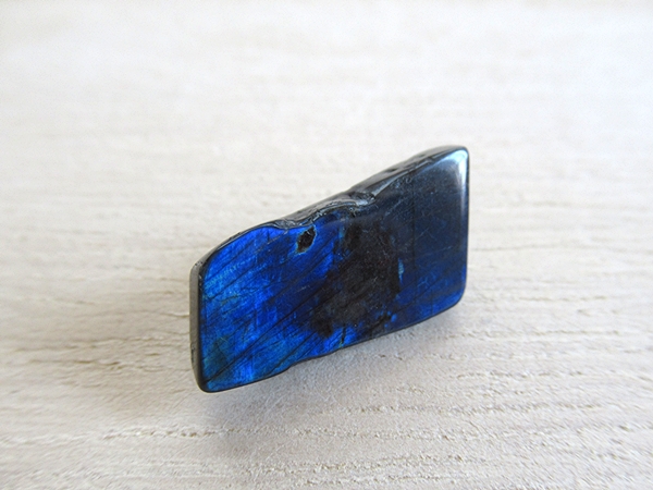 スペクトロライト 原石 ポリッシュ 鉱物 天然石