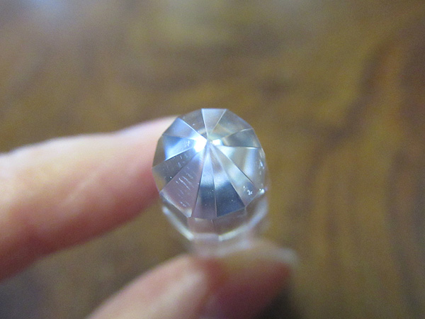 ヴォーゲルワンド 両剣水晶 ダブルポイント 通販 | 天然石専門店 販売/鬮石
