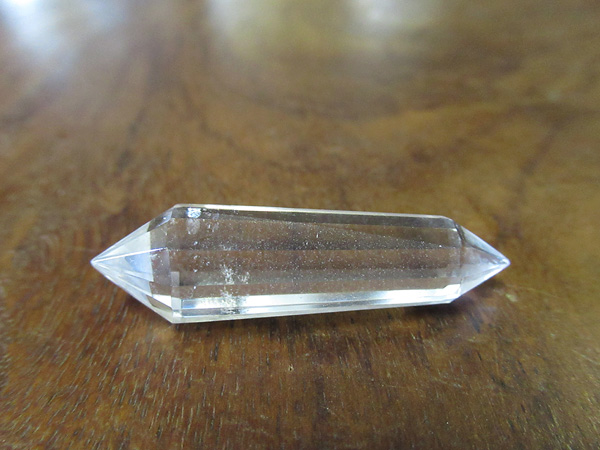 プレミアムクオリティ【水晶　ロッククリスタル】ヴォーゲルワンド クリスタル 楽天市場】選べる 水晶 ヴォーゲルワンド 約50mm マルセル