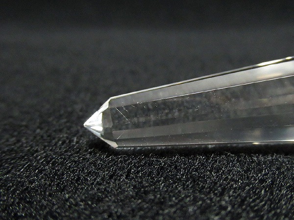 ヴォーゲル 両剣水晶 ダブルポイント 通販 天然石専門店販売 鬮石