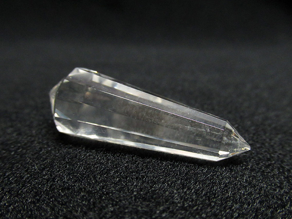ヴォーゲル 両剣水晶 ダブルポイント 通販 天然石専門店販売 鬮石