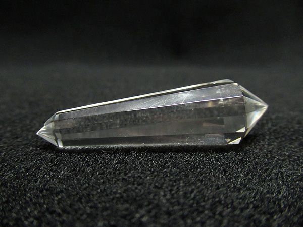 ヴォーゲル 両剣水晶 ダブルポイント 通販 天然石専門店販売 鬮石