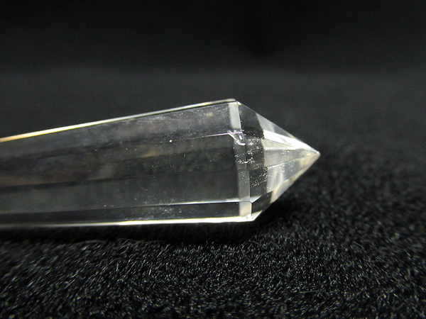 ヴォーゲルワンド 両剣水晶 ダブルポイント 通販 | 天然石専門店