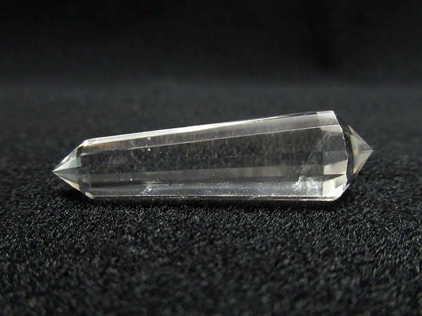 ヴォーゲルワンド 両剣水晶 ダブルポイント 通販 | 天然石専門店 販売/鬮石