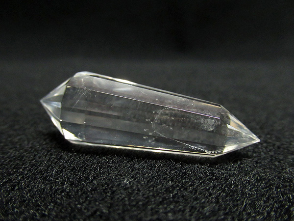 ヴォーゲル 両剣水晶 ダブルポイント 通販 天然石専門店販売 鬮石