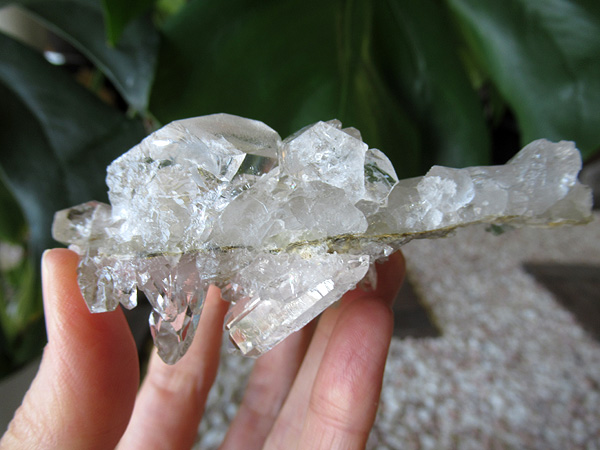 高品質 ブラジル ゼカデソーザ産 水晶 クラスター 原石 | 天然石 高品質 ブラジル ゼカデソーザ産 水晶 クラスター 原石 | 天然石