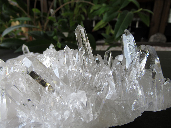 ゼッカデソウザ産　水晶　クラスター　原石 ZEC-CL3530IS-350x350.jpg