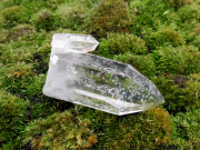 アーカンソー州産水晶クラスター/原石/販売/通販 |【鬮石】天然石専門店