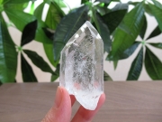 モンドクォーツ タンザニア産 水晶 原石