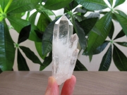 モンドクォーツ タンザニア産 水晶 原石