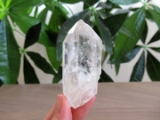 モンドクォーツ タンザニア産 水晶 原石