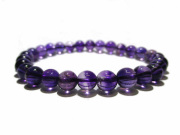 アメジストの通販/ブレスレット販売 |【鬮石】天然石専門店