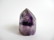 アフガニスタン バーミアン産 アメジストエレスチャル4 アフガニスタン