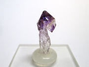 インド カルール産アメジストエレスチャル原石の通販/販売 |【鬮石