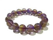 アメトリンブレスレットの通販/販売/高品質 |【鬮石】天然石専門店