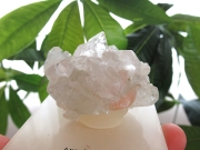 アポフィライト 原石 楽天市場】【アポフィライト スティルバイト インド産 553g