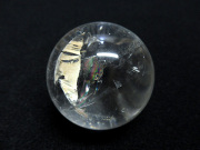 レムリアンシードクリスタル水晶丸玉の通販/水晶玉販売 |【鬮石