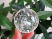 レムリアンシードクリスタル-バイーア州産水晶/原石/販売/通販