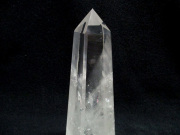 レインボーファントムクォーツ ポイント 天然石専門店【鬮石】