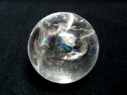 レムリアンシードクリスタル水晶丸玉の通販/水晶玉販売 |【鬮石