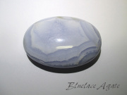 ブルーレースアゲートの通販/パワーストーン販売 |【鬮石】天然石専門店