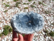 セレスタイトの通販 / クラスター 原石販売 | 天然石専門店【鬮石】