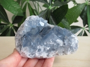 セレスタイトの通販 / クラスター 原石販売 | 天然石専門店【鬮石】