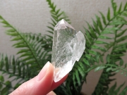 コリント産 高品質 水晶 単結晶 原石 ミナスジェライス州