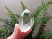 コリント産 高品質 水晶 単結晶 原石 ミナスジェライス州