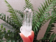 コリント産 高品質 水晶 単結晶 原石 ミナスジェライス州