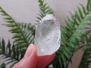 水晶　ウィンドウクォーツ 水晶 ウィンドウクォーツ