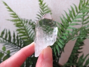 コリント産 高品質 水晶 単結晶 原石 ミナスジェライス州